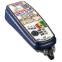 Optimate 4 Quad Program TM630-PR Can Bus Battery Maintainer Charger