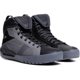 Zapatillas Moto Dainese Metractive Air - Gris