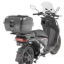 Baúl moto B45+ de Givi