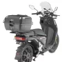 Baúl moto  B45+ de Givi