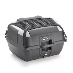 Baúl moto B45+ de Givi