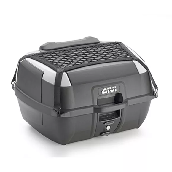 Baúl moto  B45+ de Givi