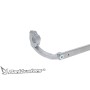 Protector de manos Barkbusters para modelos Honda XL 750 Transalp (2023-2026)