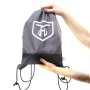 Ropes Backpack Motocenter Company: Adventurers and Motor Lovers