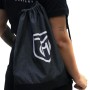Mochila de Cuerdas Motocenter Company: Aventureros y Amantes del Motor