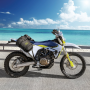 Kriega Overlander-S Base for KTM 690 / HUSQ 701/ GASGAS 700