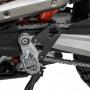 Kriega Overlander-S Base for KTM 690 / HUSQ 701/ GASGAS 700