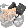Base Overlander-S de Kriega para KTM 690 / HUSQ 701/ GASGAS 700