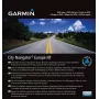 Maps of Europe on microSD™/SD™ card for Garmin GPS