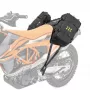 Base Overlander-S de Kriega para KTM 690 / HUSQ 701/ GASGAS 700