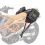 Kriega Overlander-S Base for KTM 690 / HUSQ 701/ GASGAS 700