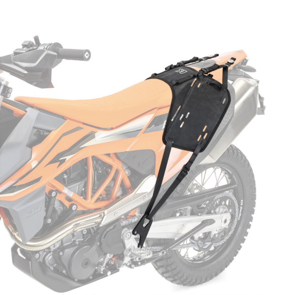 Kriega Overlander-S Base for KTM 690 / HUSQ 701/ GASGAS 700