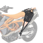 Base Overlander-S de Kriega para KTM 690 / HUSQ 701/ GASGAS 700