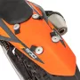 Base Overlander-S de Kriega para bolsas OS DIRT BIKE