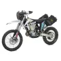 Base Overlander-S de Kriega para bolsas OS DIRT BIKE