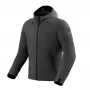 Chaqueta Moto Revit Traffic H2O