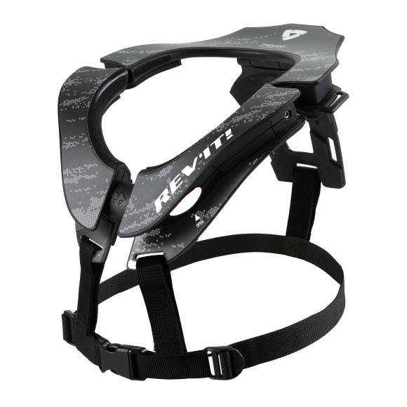 Protector de cuello Segur de Revit