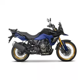 Fijación superior Top Master de Shad para Suzuki V-Strom 800 DE