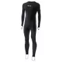 Sotomono Racing STX R Carbon Underwear® de Sixs