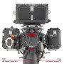 Portamaletas Lateral para Maletas Trekker Outback Monokey® Cam-Side de Givi para Triumph Tiger 900 (2024)