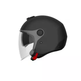 Casco Jet Nexx Y.10 Plain