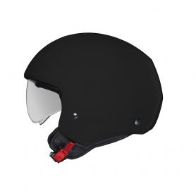 Casco Jet Nexx Y.10 CORE - Negro mate