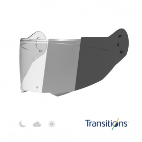 Pantalla para cascos Nexx modelos X. Vilitur