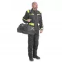 Maleta sillín GIVI XL08 Monokey®, resistente al agua, expandible 40 L