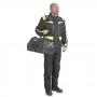 Maleta sillín GIVI XL08 Monokey®, resistente al agua, expandible 40 L