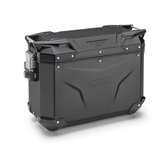 Trekker Outback EVO 37L case by Givi