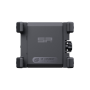 Abrazadera universal para teléfonos MAX SPC+ de SP Connect