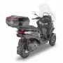 Baúl moto V58 MAXIA 5 de Givi