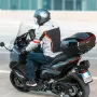 Baúl moto V58 MAXIA 5 de Givi