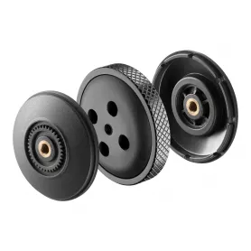 Quiklox - Antivibration Module