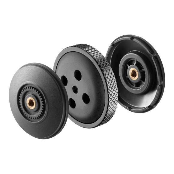 Quiklox - Antivibration Module