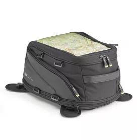 Bolsa Sobredepósito Magnética Extensible EA130 de Givi