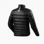 Chaqueta Solar 3 de Revit