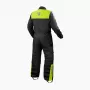 Traje de lluvia moto Revit Pacific 4 H2O