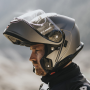 Intercomunicador Sena SRL3 para Cascos SHOEI Neotec 3, GT-Air 3 y J‑Cruise 3