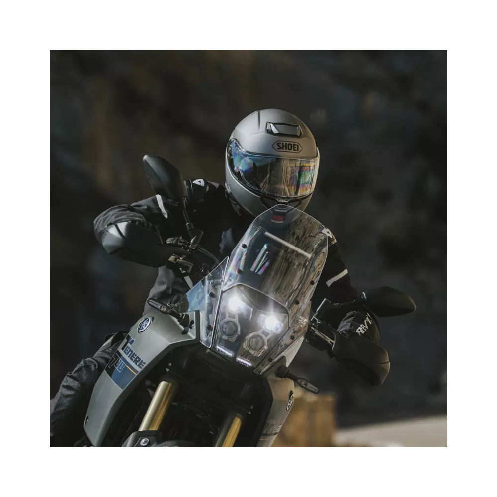 Cascos modulares 2025 shoei