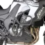 Barras de protección de motor para Kawasaki Versys 1000 SE (19-23) de Givi