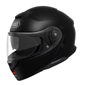 Casco Modular Shoei Neotec 3 Monocolor - Negro mate