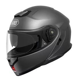 Casco Modular Shoei Neotec 3 Monocolor - Antracita