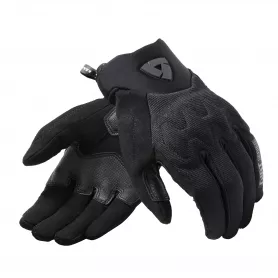 Guantes Revit Continent WB - Negro