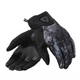 Guantes Revit Continent WB - Gris