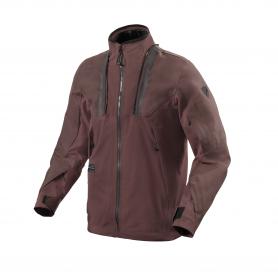 Chaqueta Revit Component 2 H2O - Granate