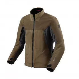 Chaqueta Revit Echelon GTX - Marrón