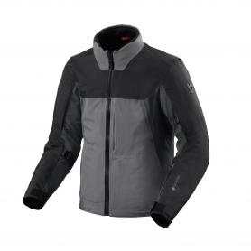 Revit Echelon GTX Jacket - Gray