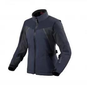 Chaqueta Revit Lamina GTX Lady - Azul