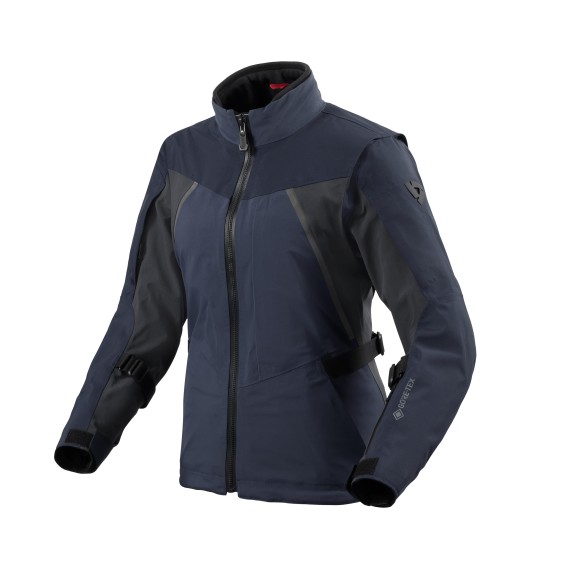 Revit Lamina GTX Lady Jacket